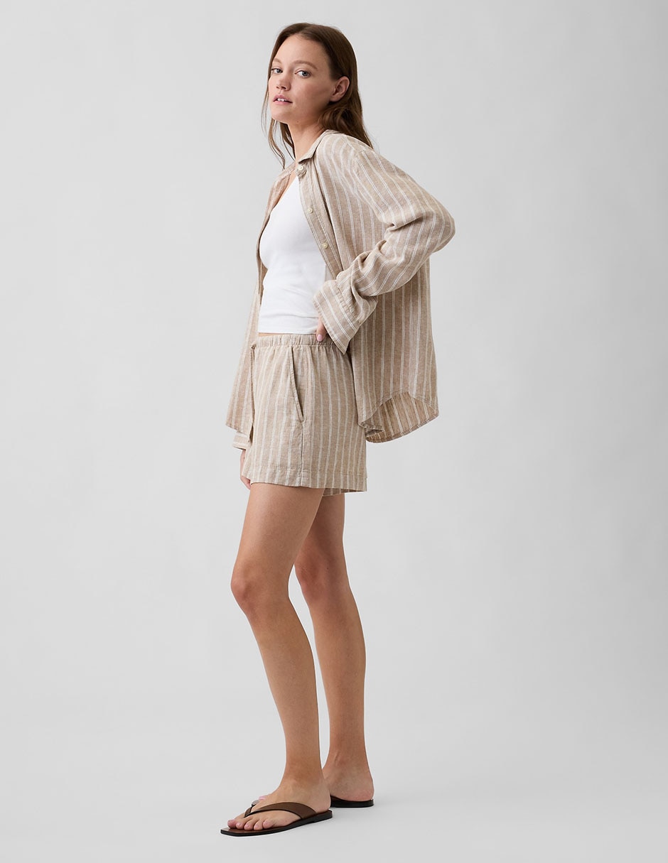 Short para mujer
