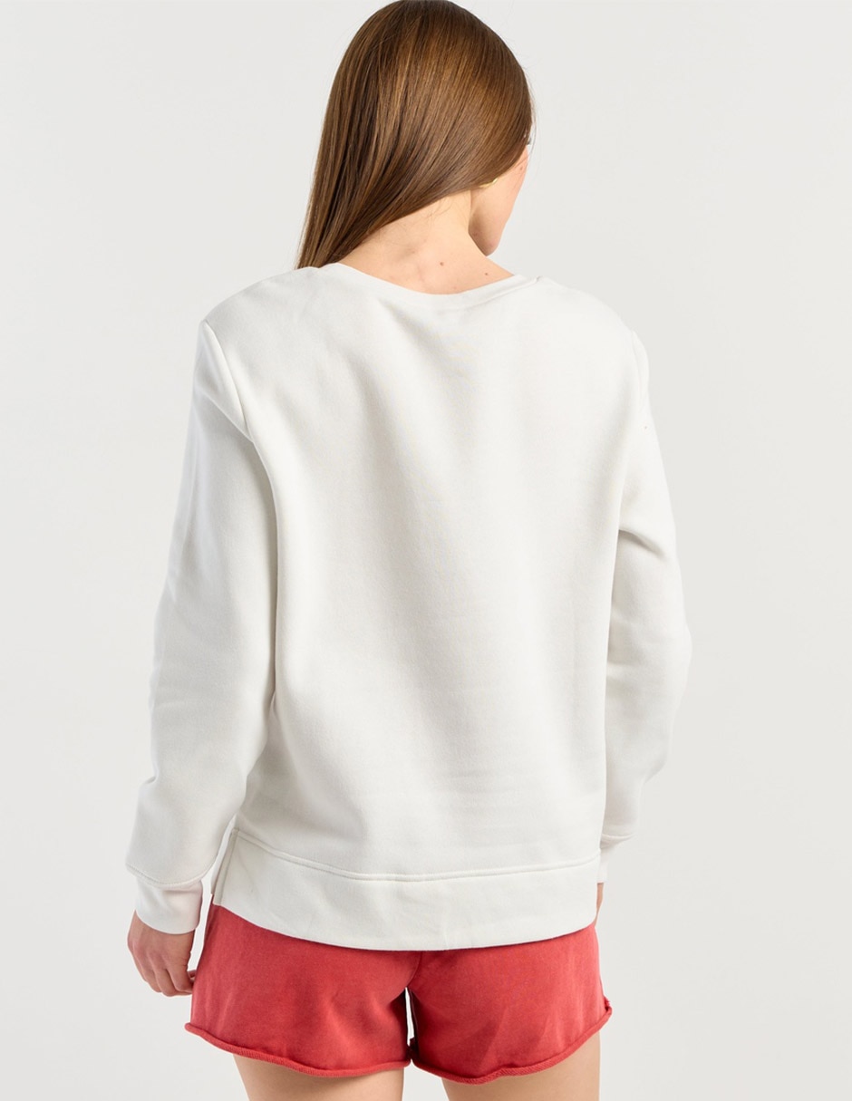 Sudadera para mujer 2