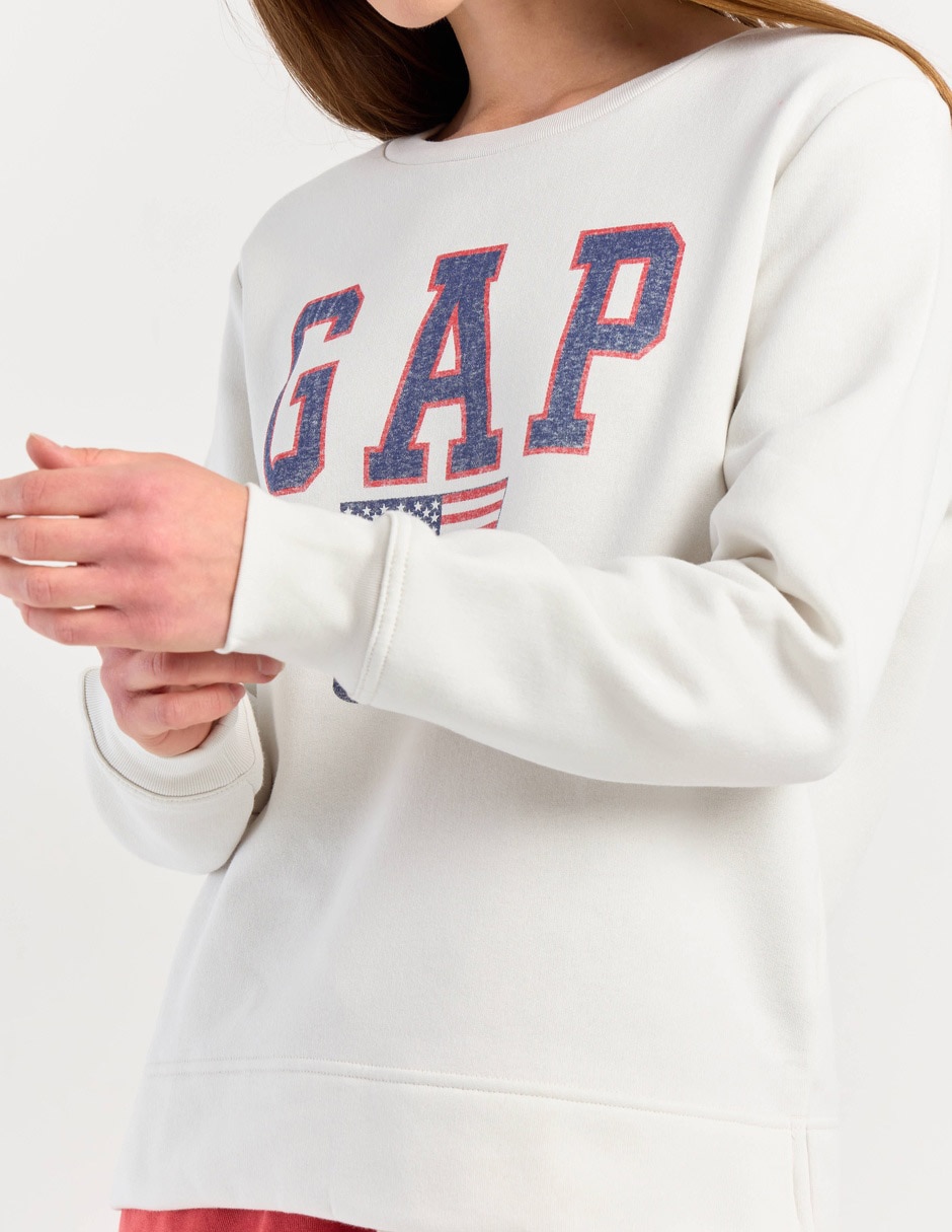 Sudadera para mujer 3