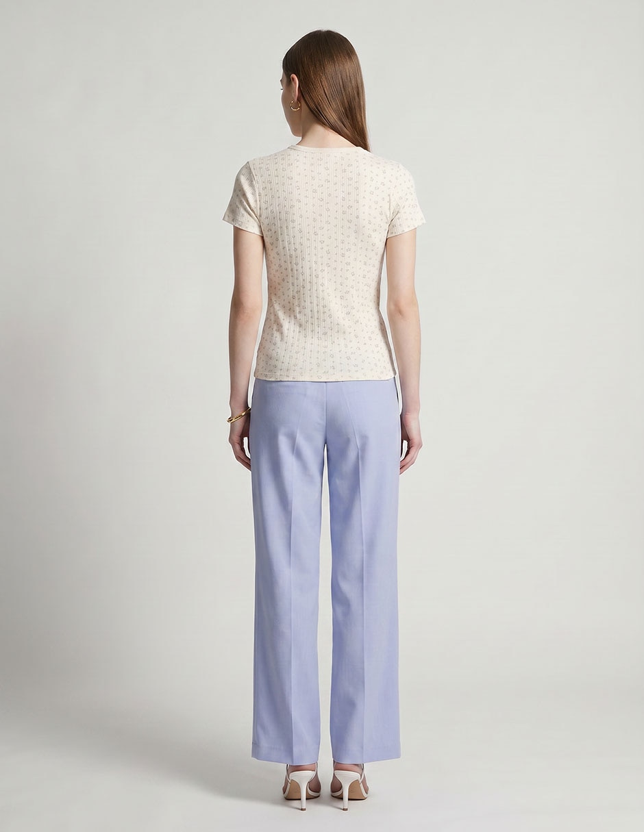 Playera Para Mujer 4