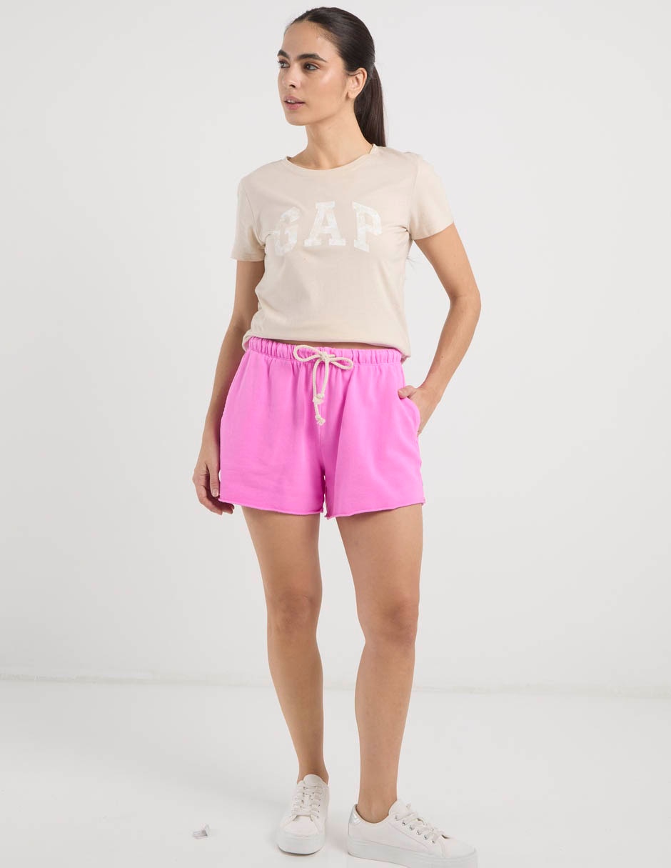 Short para mujer 3