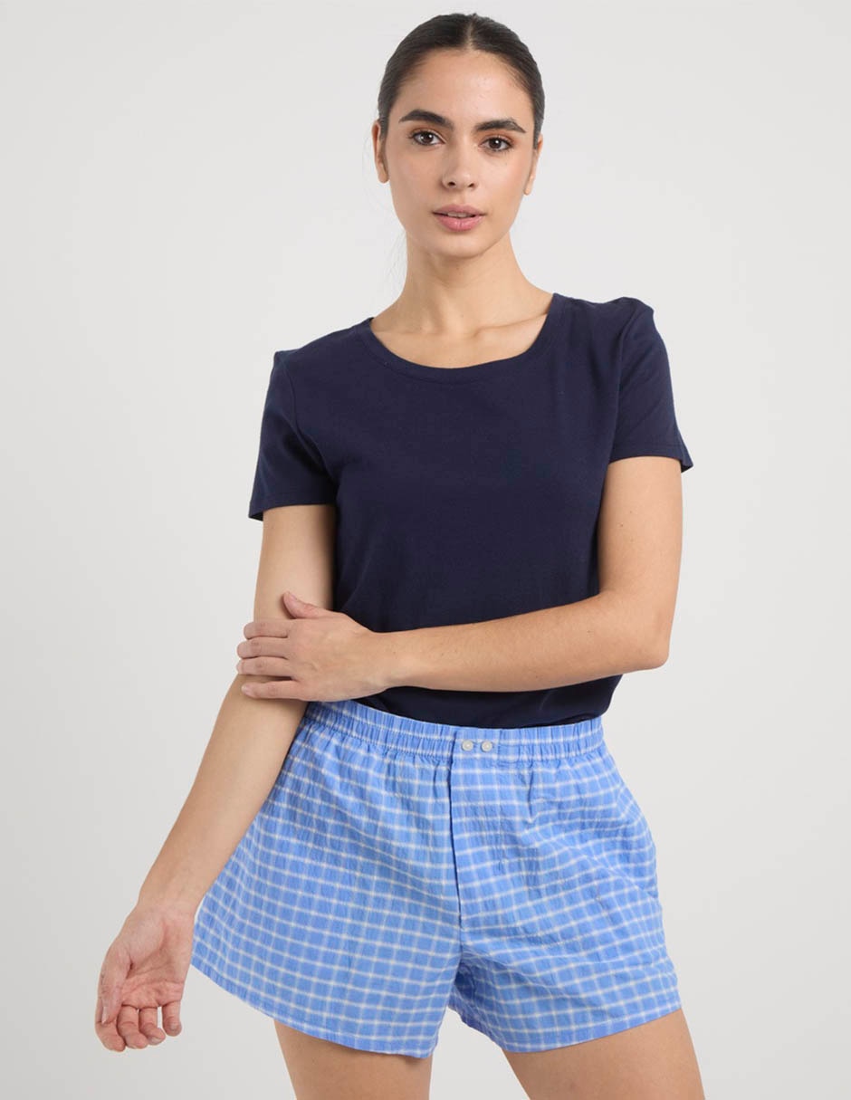 Short para mujer