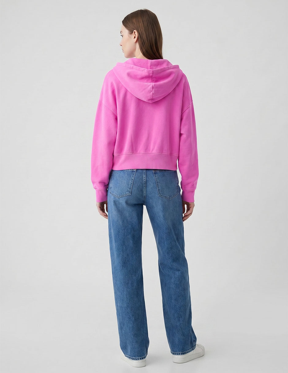 Sudadera para mujer