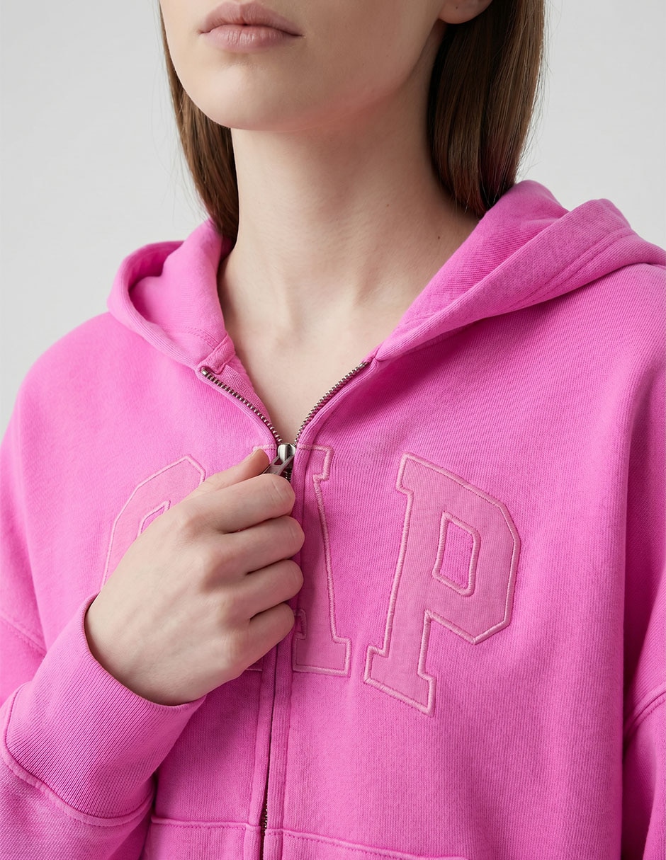 Sudadera para mujer