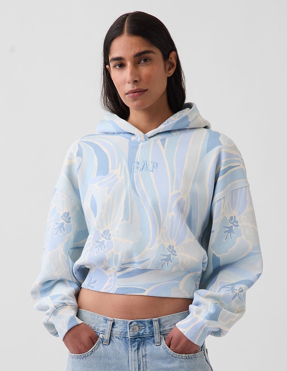 SUDADERA 841725.SU26 LOGO ABIERTO