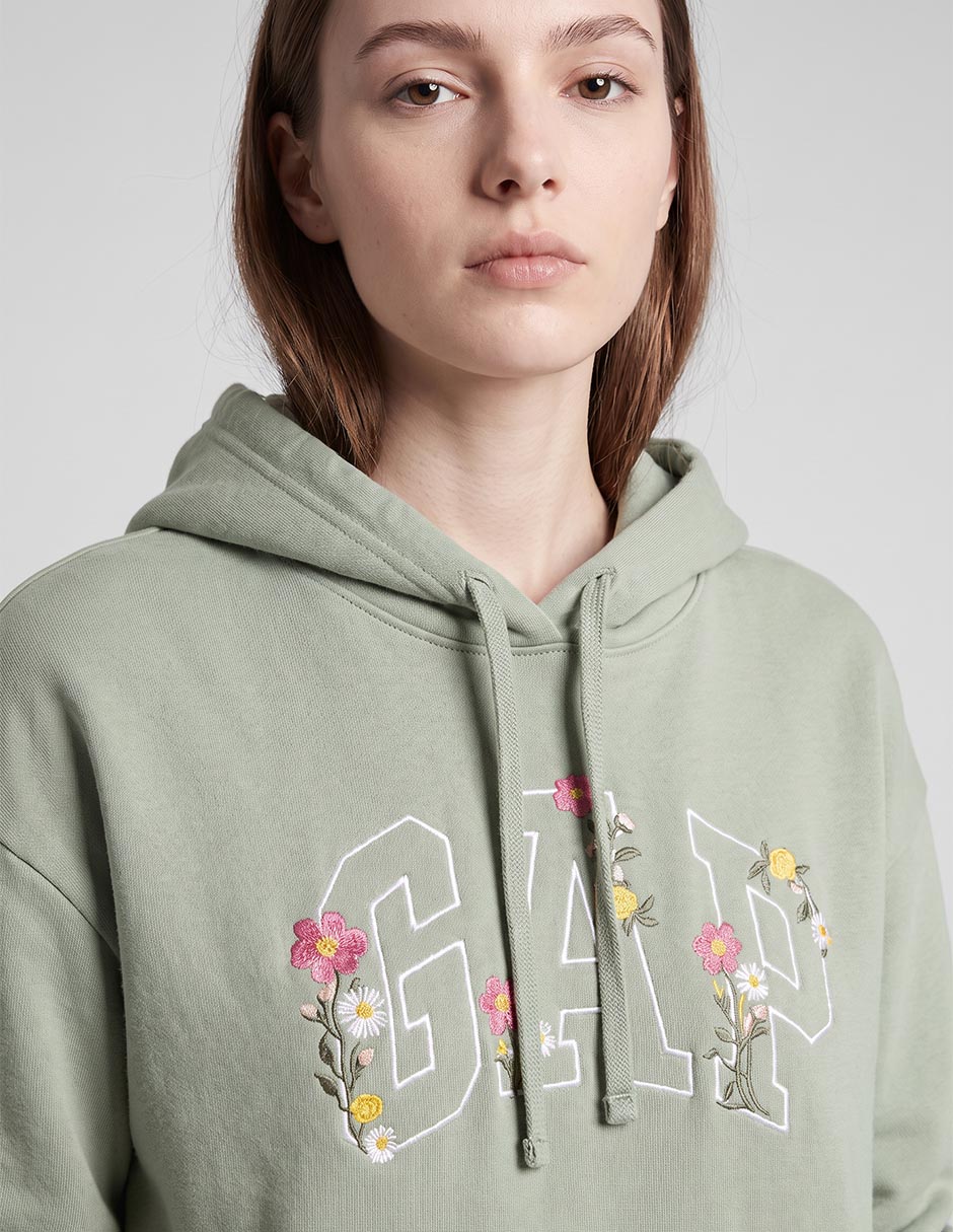 SUDADERA GAP 899158 DIFERENTES DISEÑOS