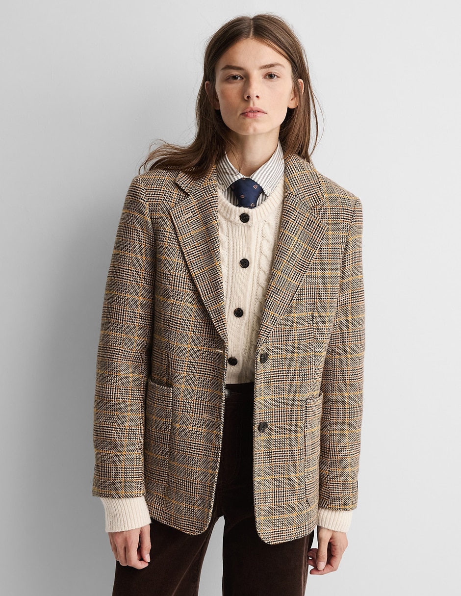 Gap x A.P.C. Blazer para Mujer