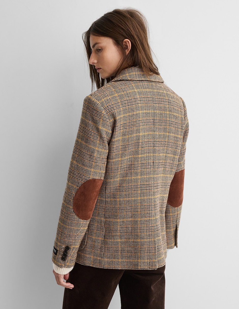 Gap x A.P.C. Blazer para Mujer
