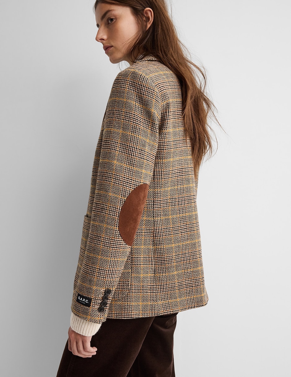 Gap x A.P.C. Blazer para Mujer