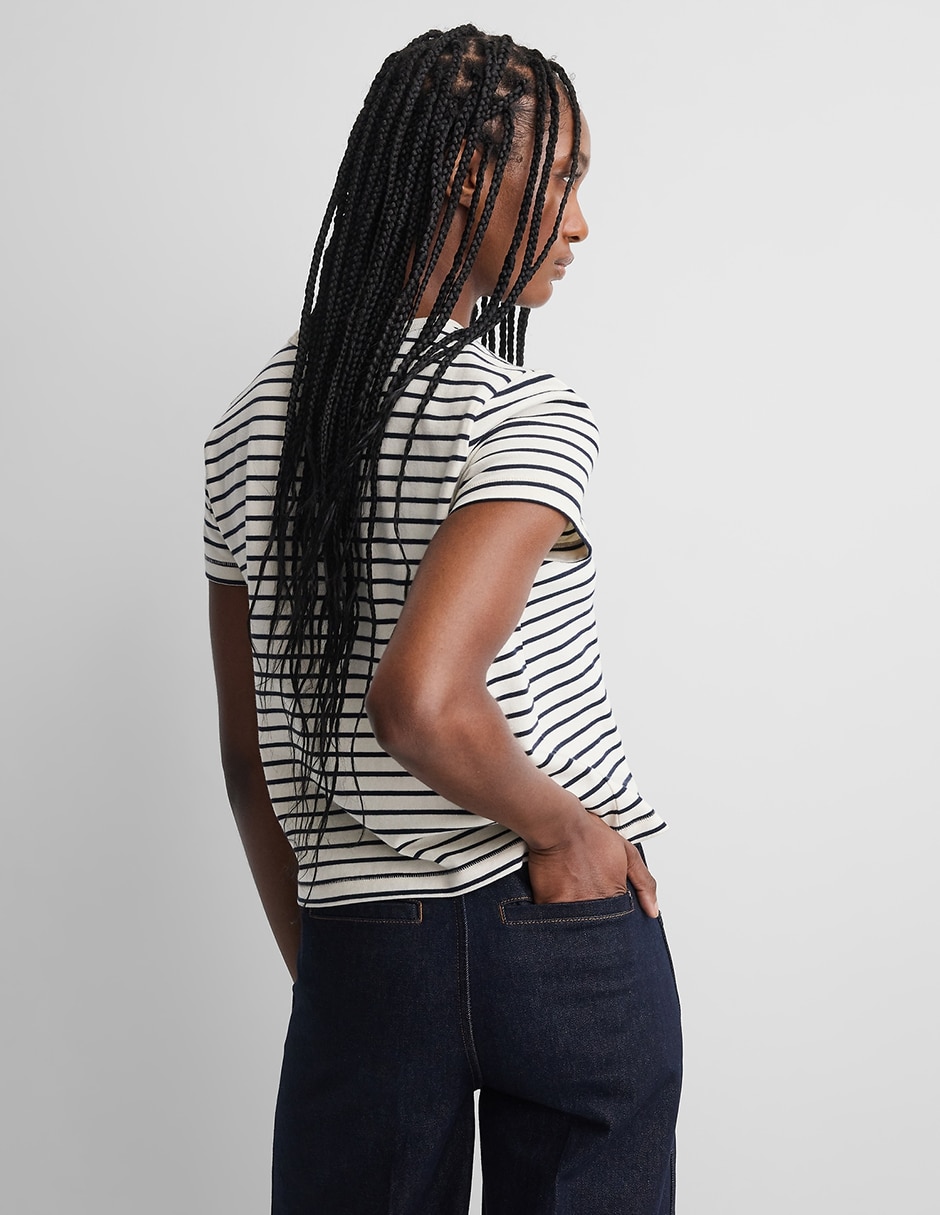 Gap x A.P.C. Sudadera Logo para Mujer 5