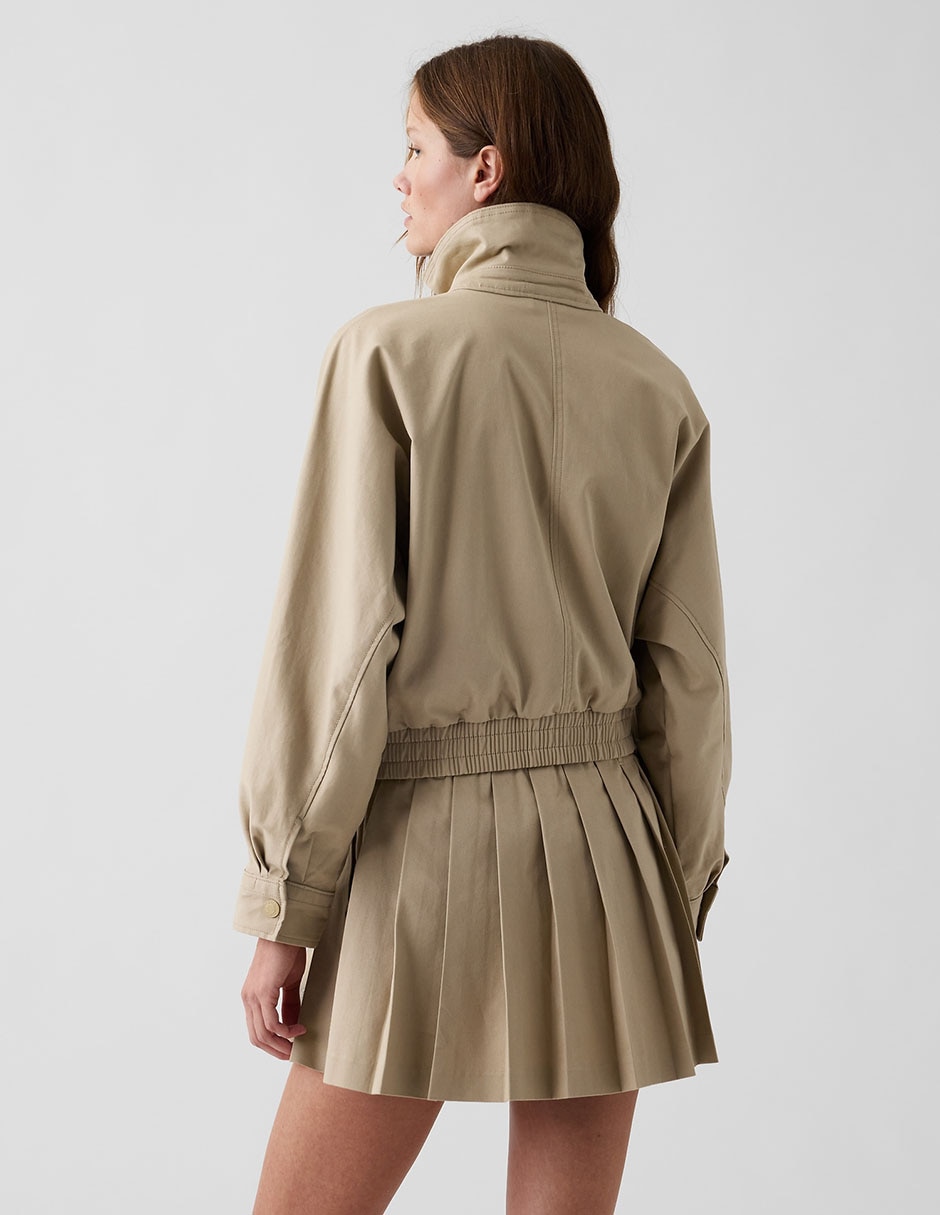 Gap X Malbon Chamarra Bomber 5
