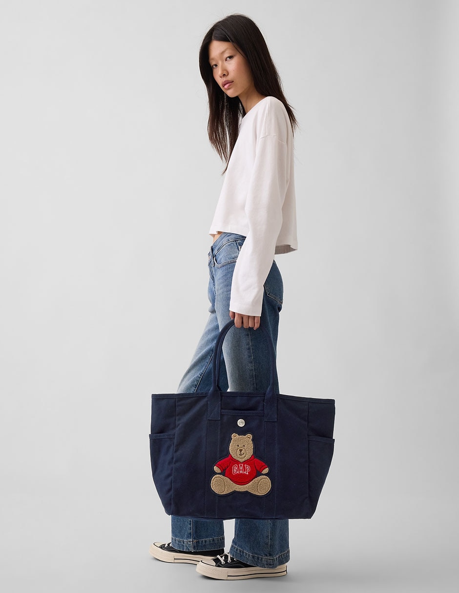 Bolsa tote para mujer 2