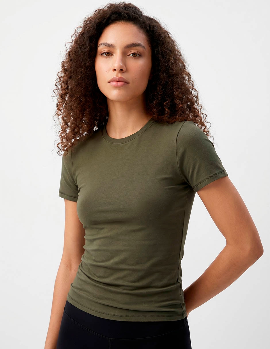 Verde olivo