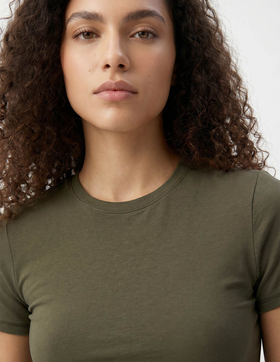 Verde olivo