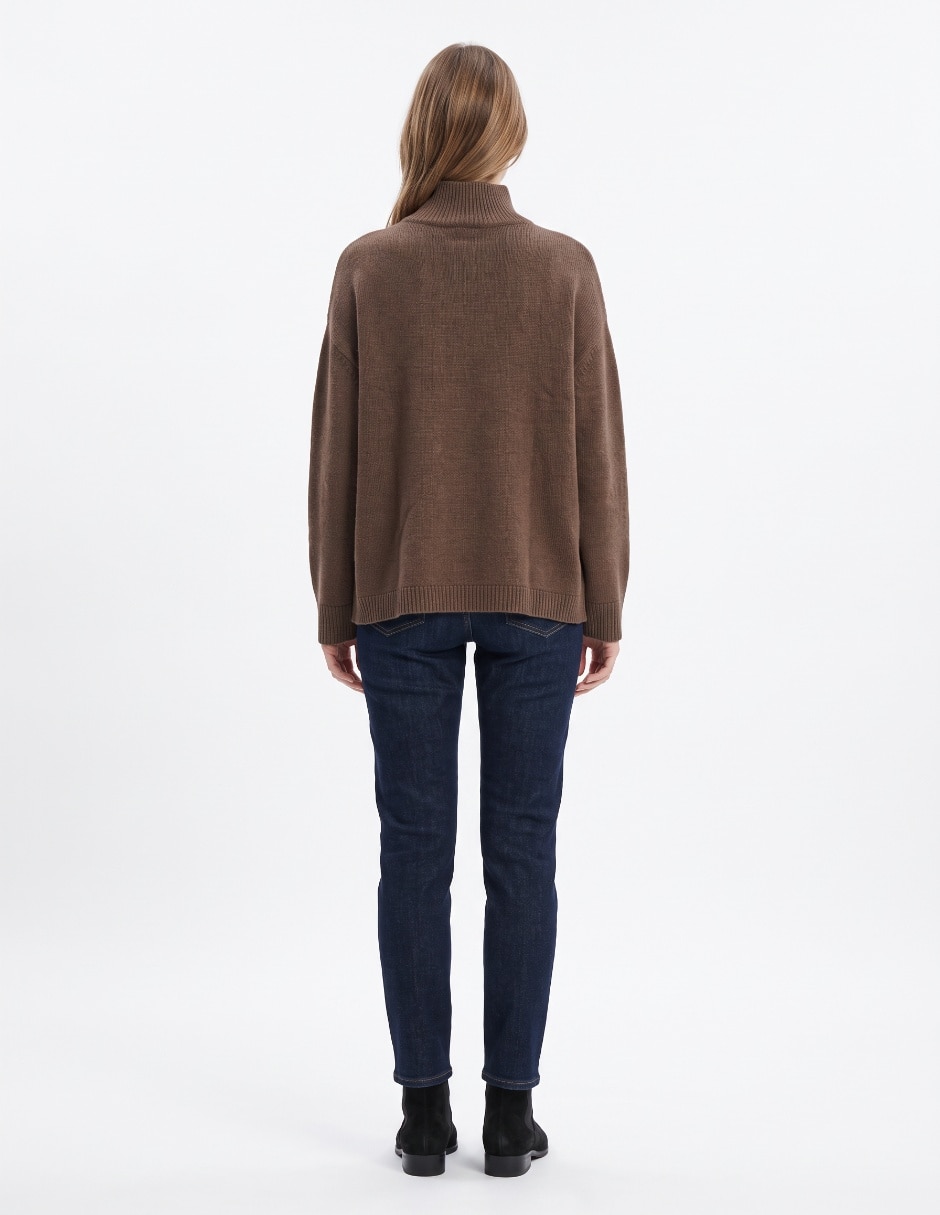 Suéter para mujer 2