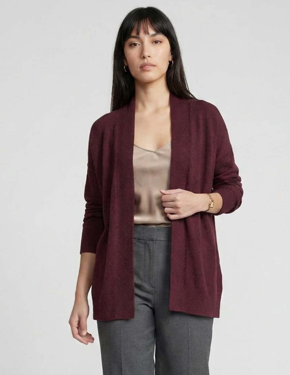 Suéter para mujer 3