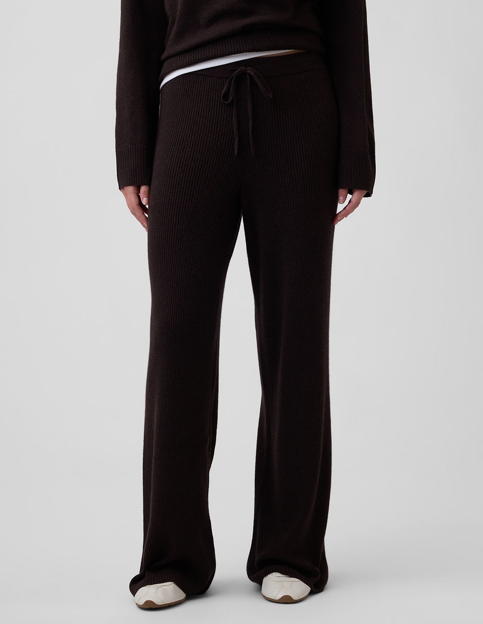 Pantalón relajado para mujer 5