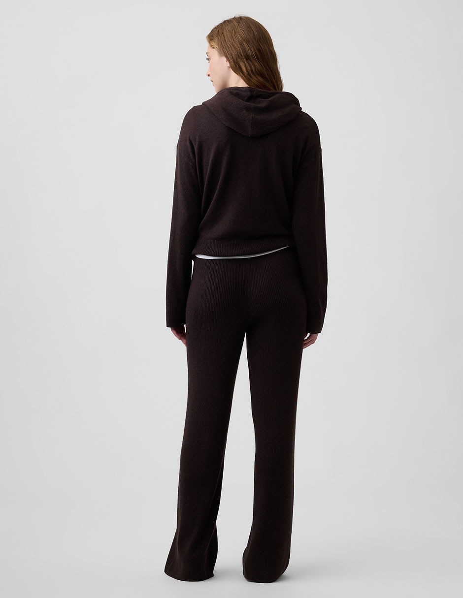 Pantalón relajado para mujer