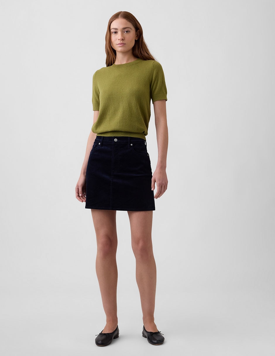 Verde olivo