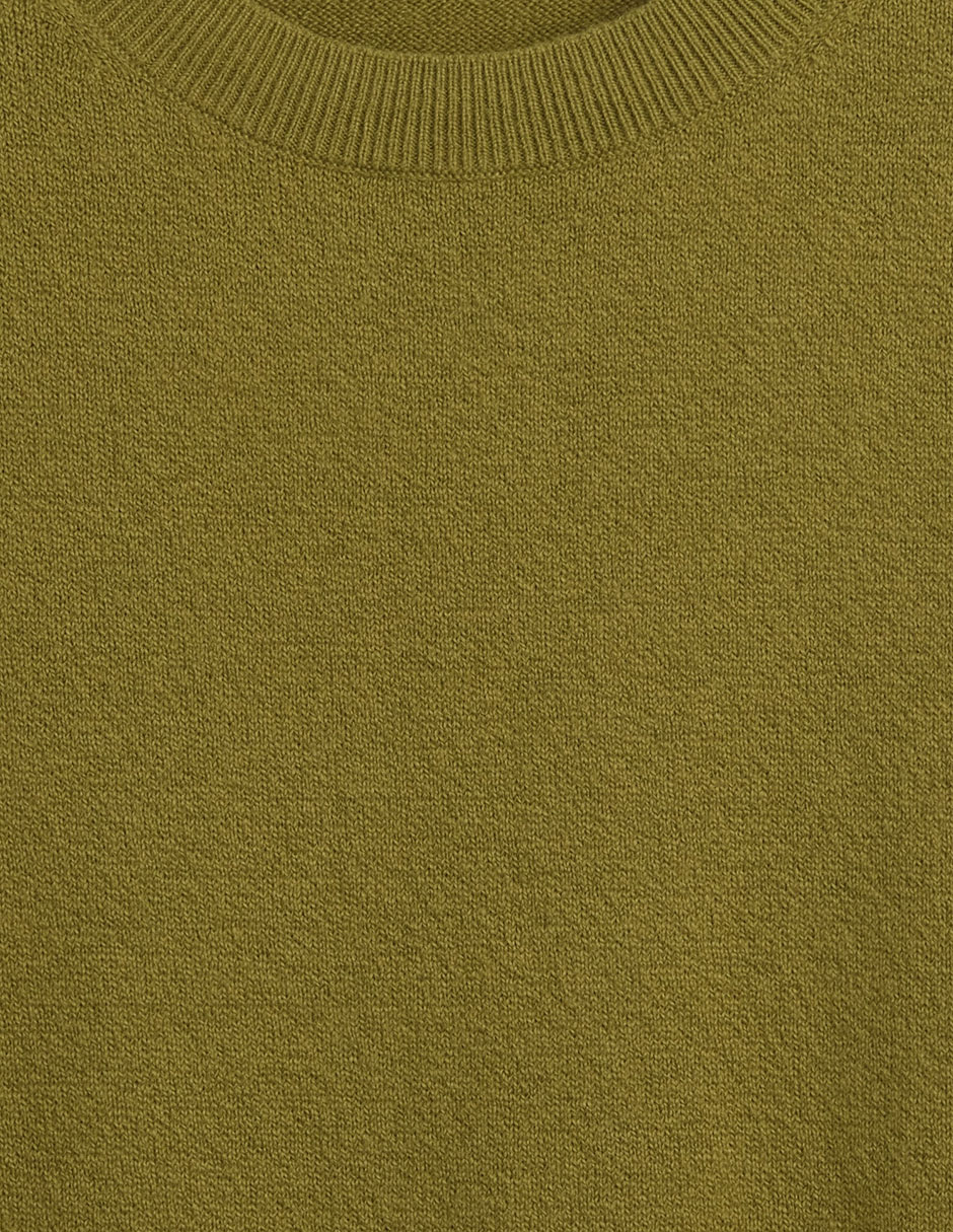 Verde olivo