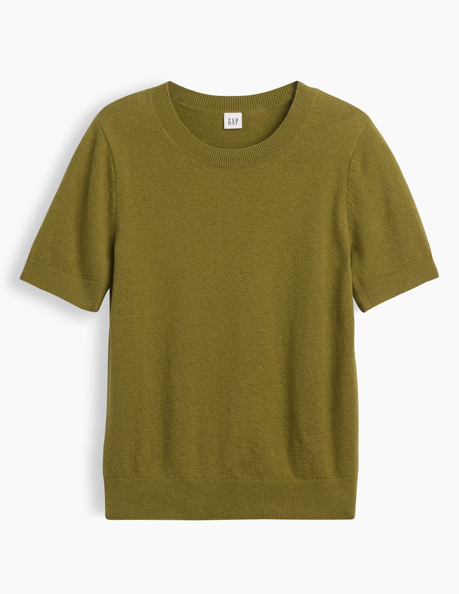 Verde olivo