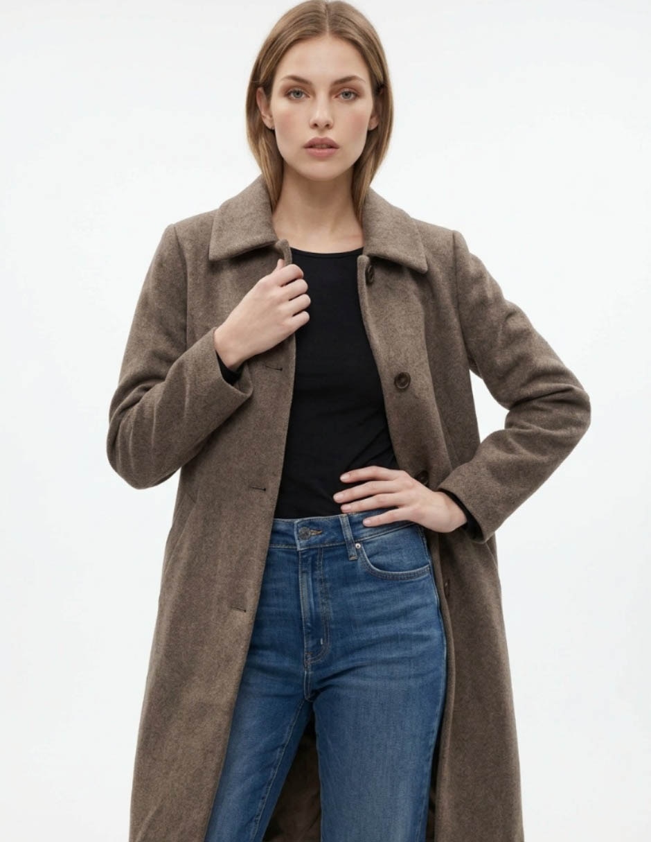 Abrigo para mujer Abrigo para mujer