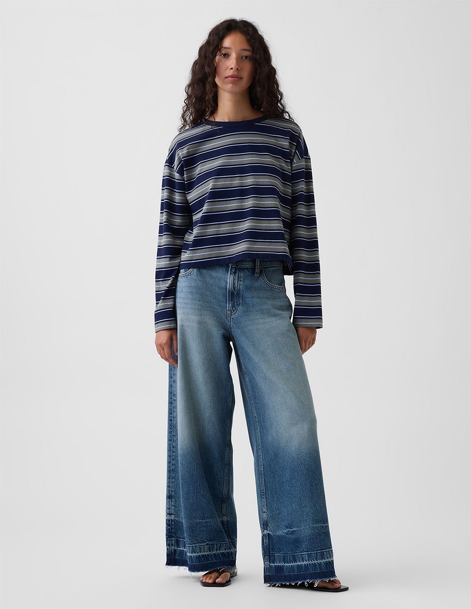 Jeans para mujer
