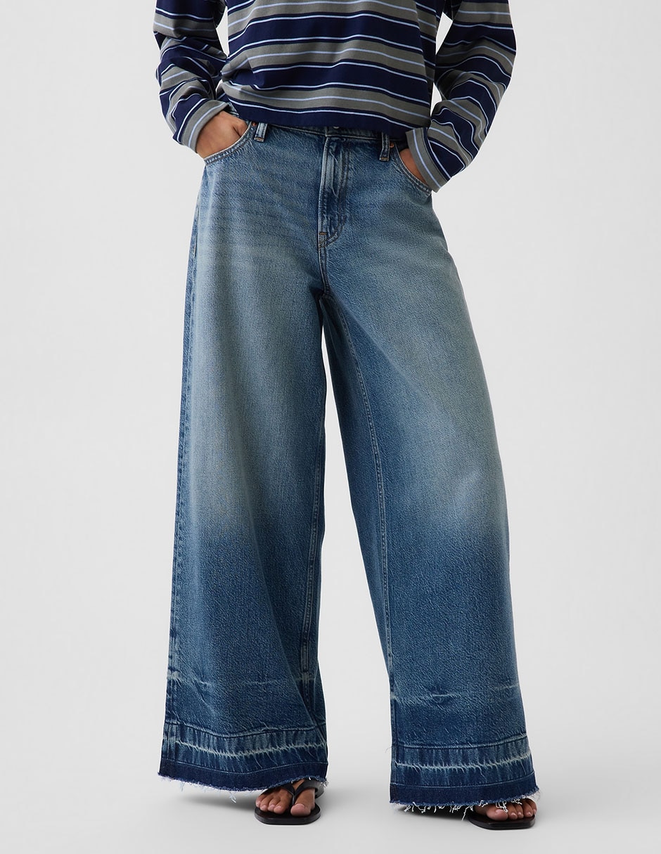 Jeans para mujer 5