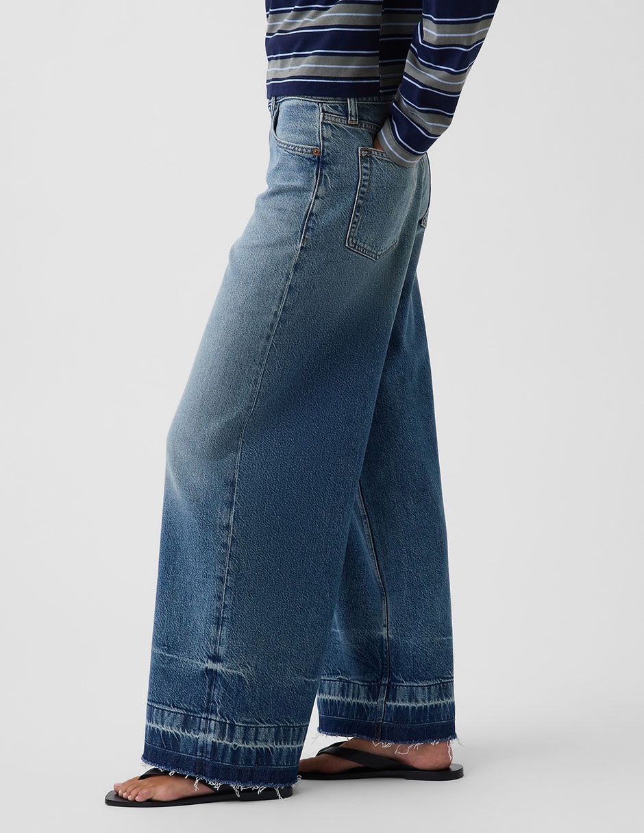 Jeans para mujer 4