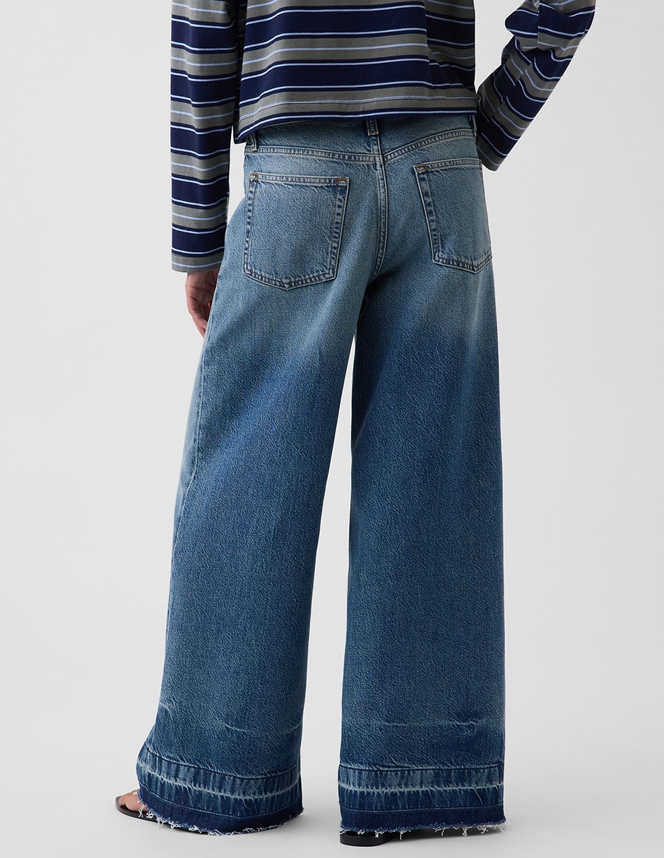 Jeans para mujer 3