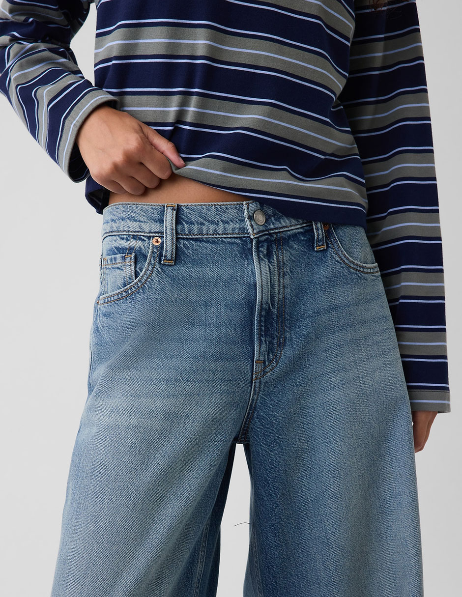 Jeans para mujer 2