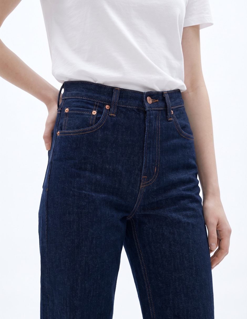 Jeans para mujer 4