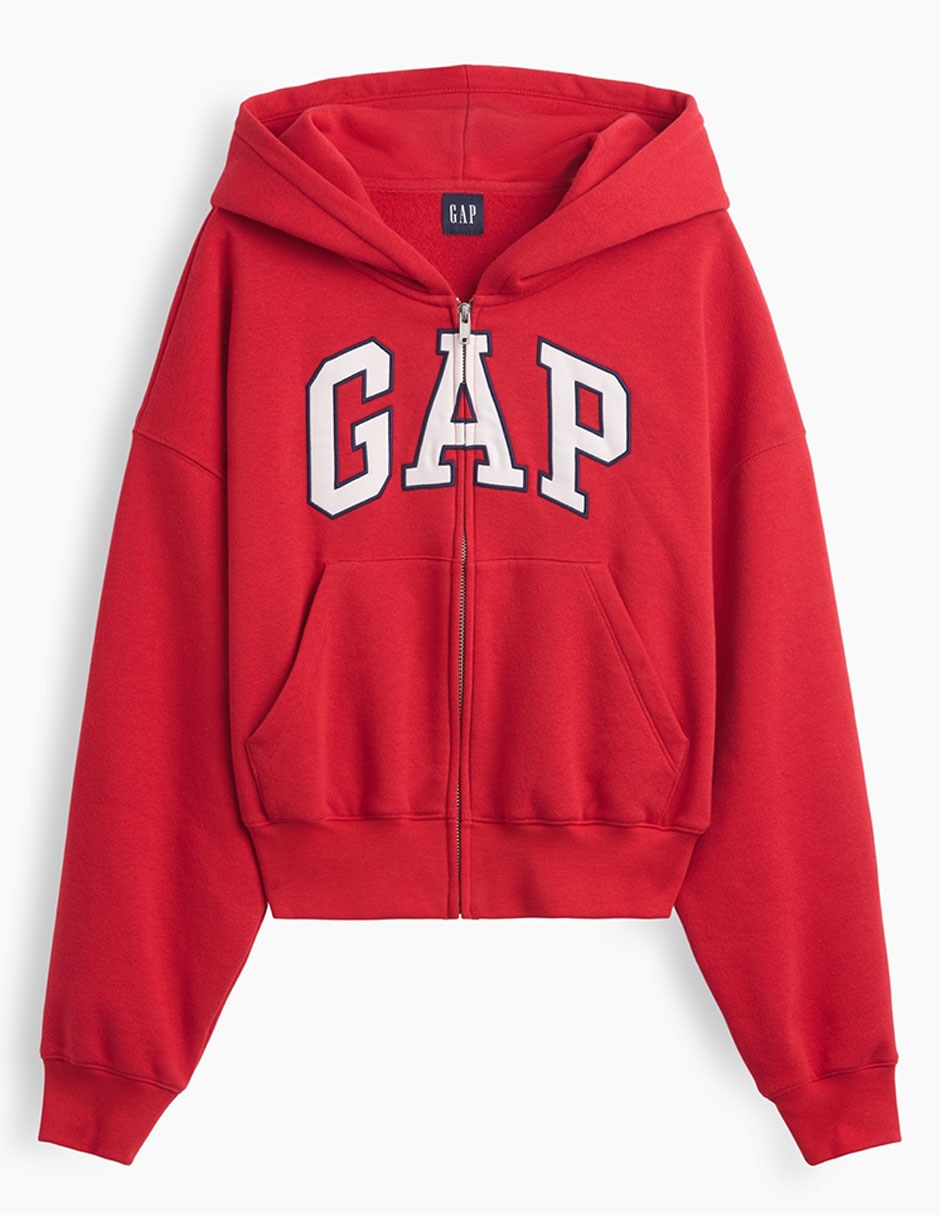Sudadera con capucha para mujer 5