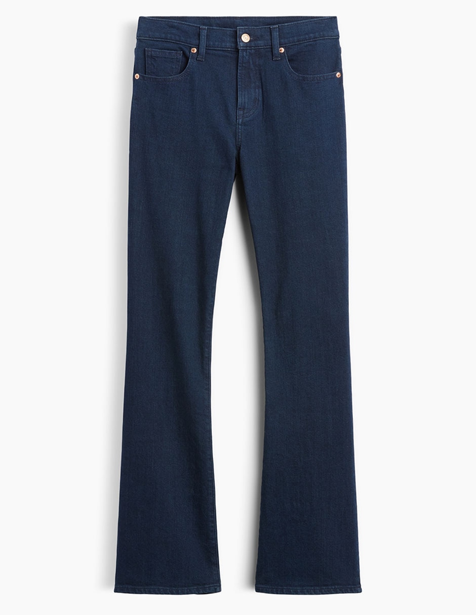 Jeans flare para mujer 3