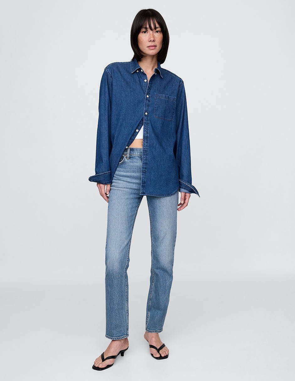 Jeans slimpara mujer 2