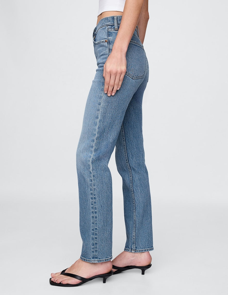Jeans slimpara mujer 3