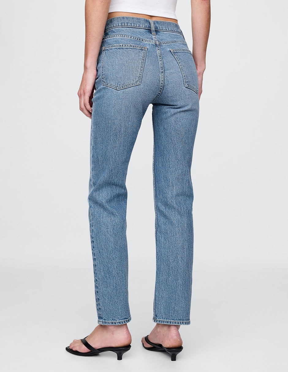 Jeans slimpara mujer 4