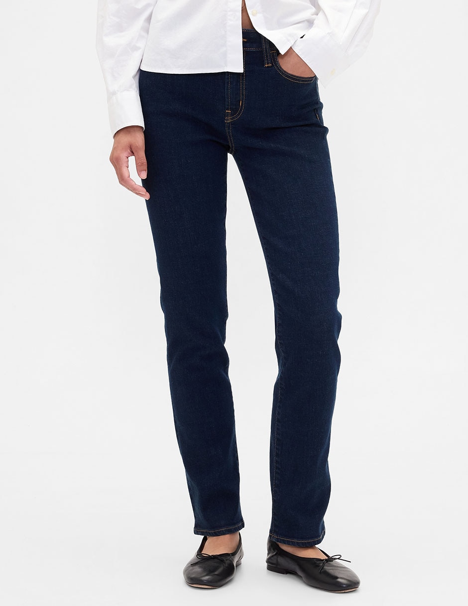 Jeans slimpara mujer