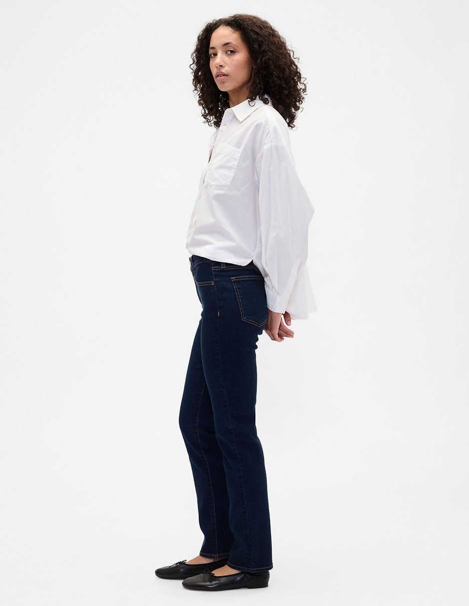 Jeans slimpara mujer 3
