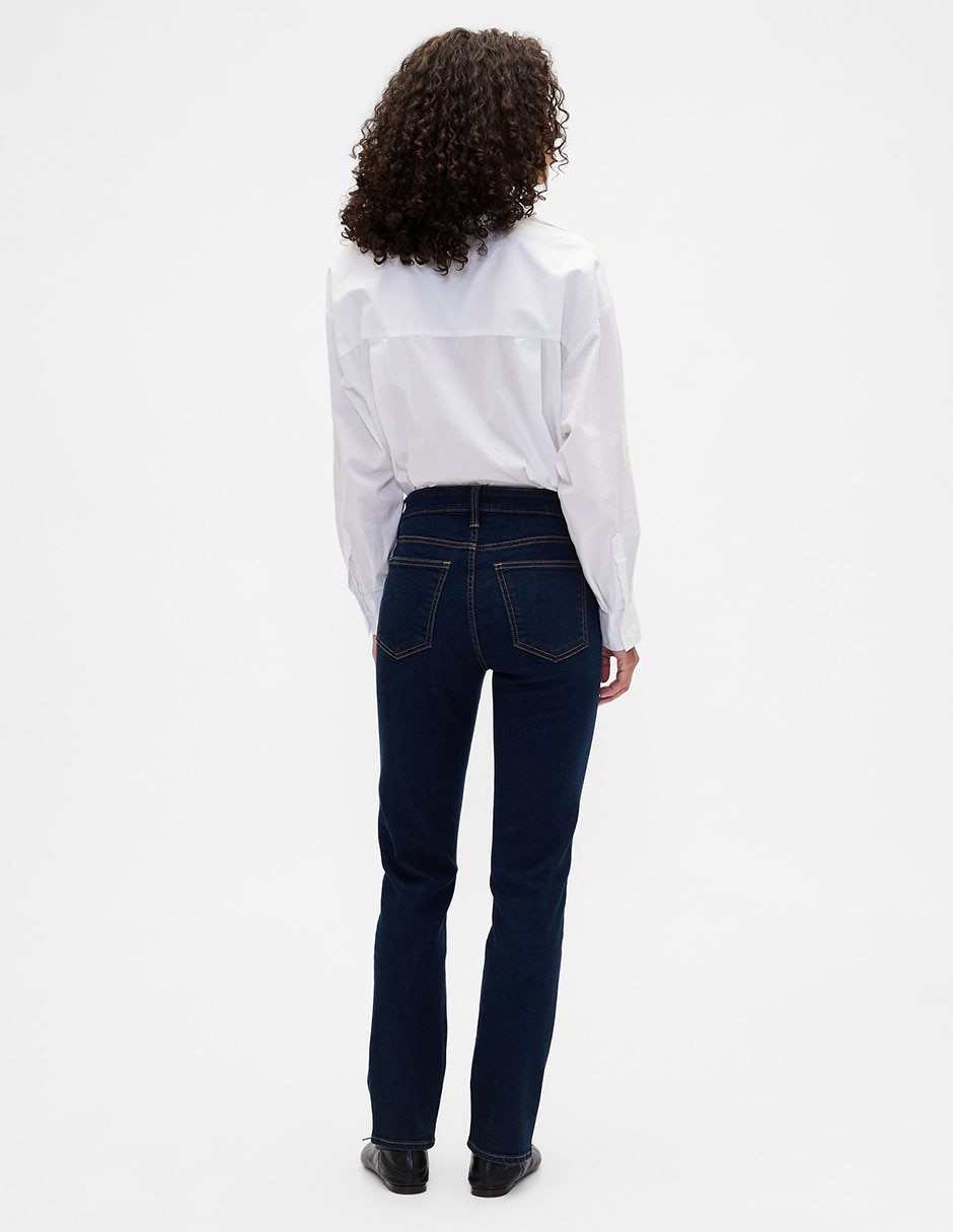 Jeans slimpara mujer 4