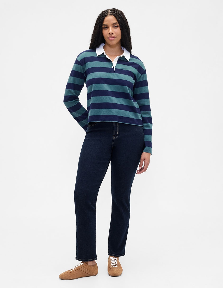 Jeans slimpara mujer 5