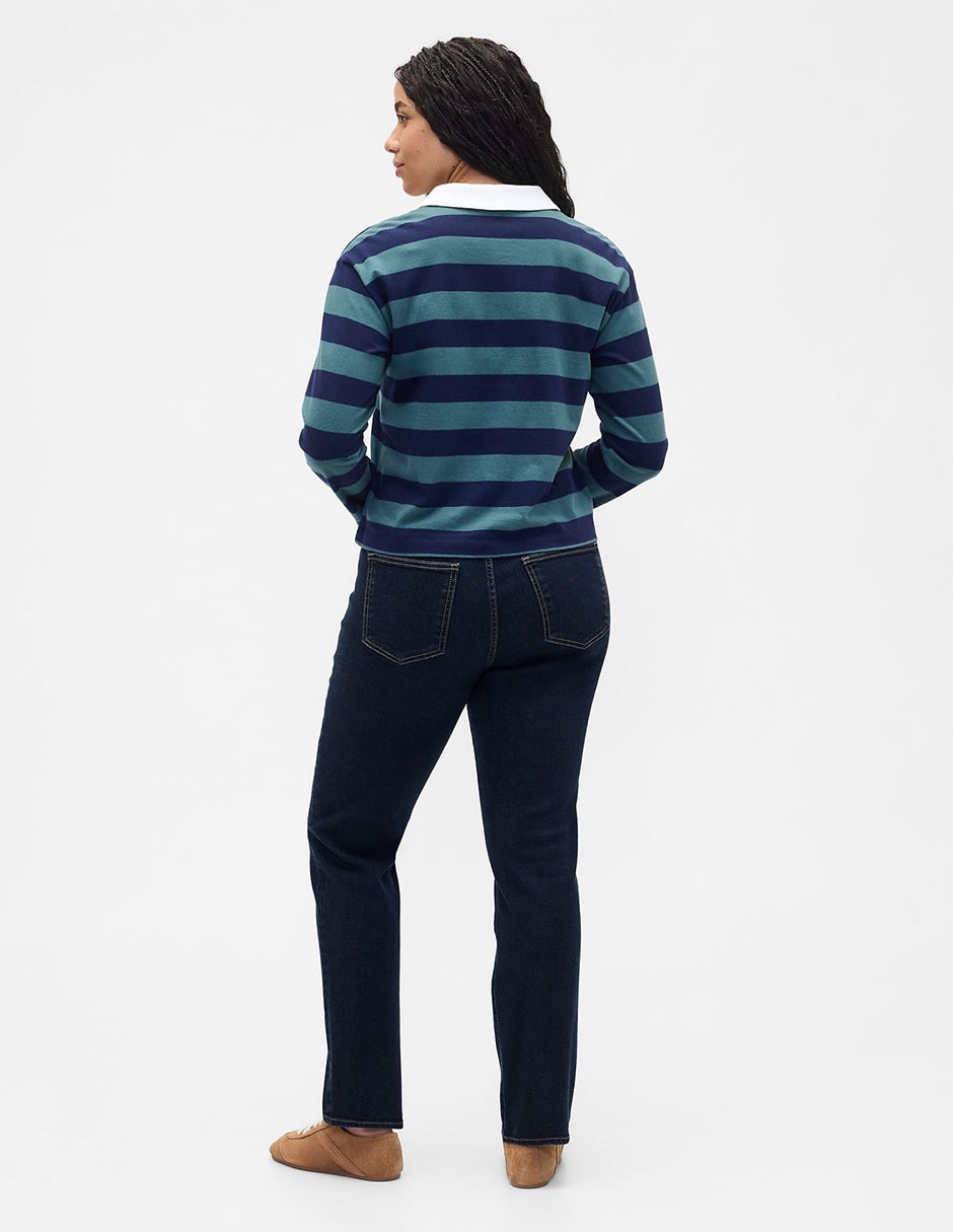 Jeans slimpara mujer 6
