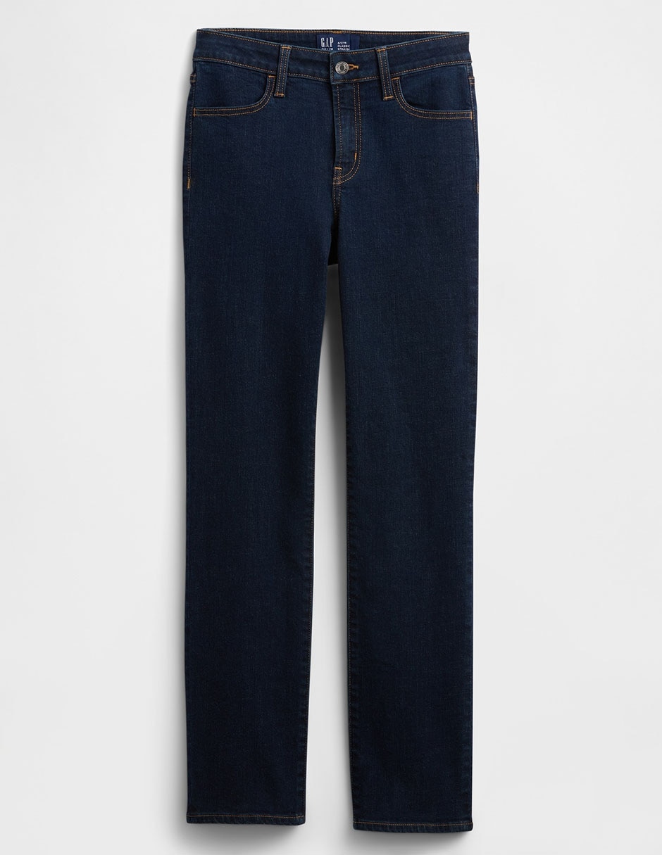 Jeans slimpara mujer 7