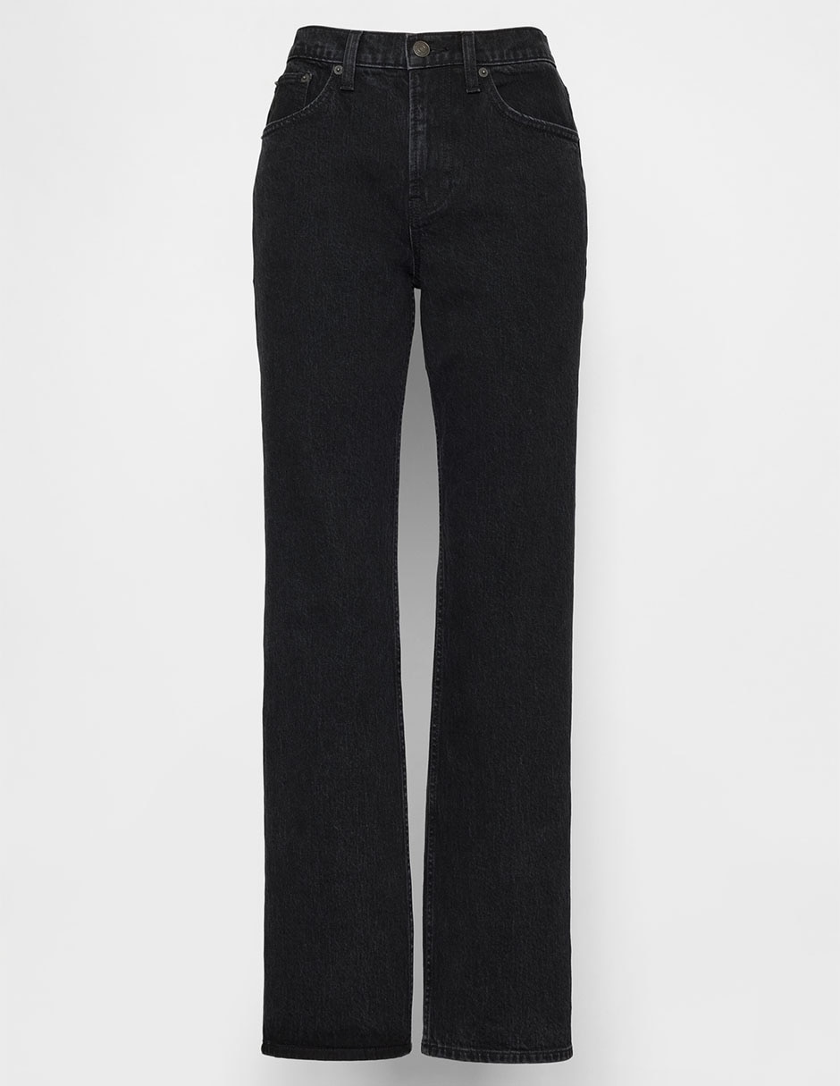 Jeans loose para mujer 6