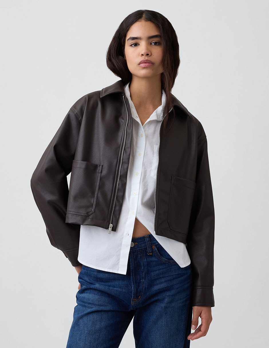 Chamarra para mujer Chamarra para mujer