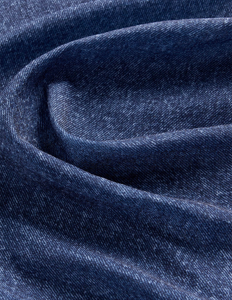 Gap Studio Playera Denim