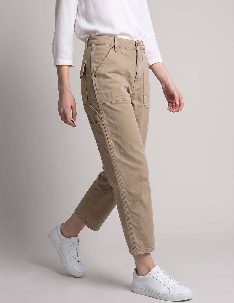 Khaki 2
