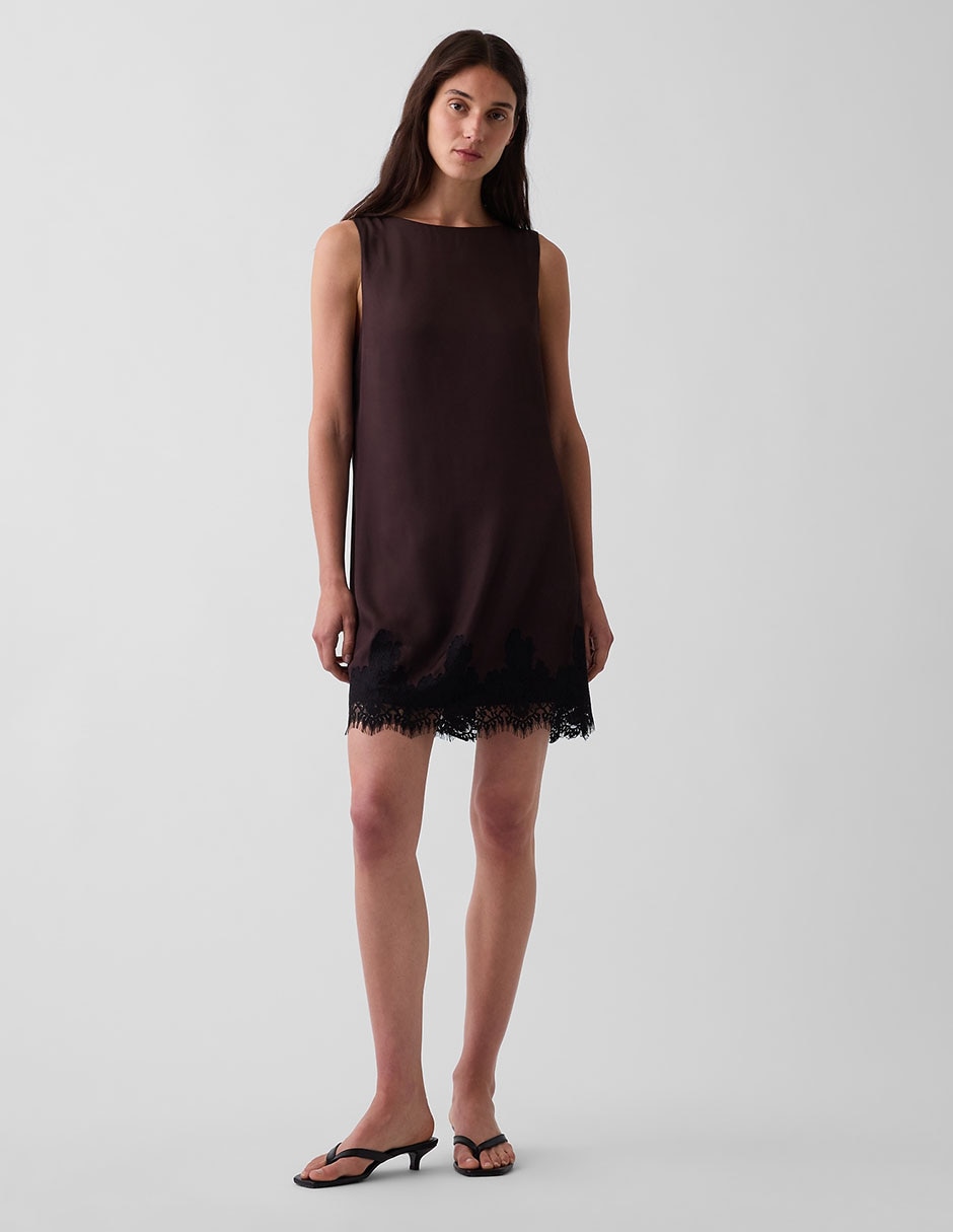 Imagen de producto Vestido 3/4 casual para mujer