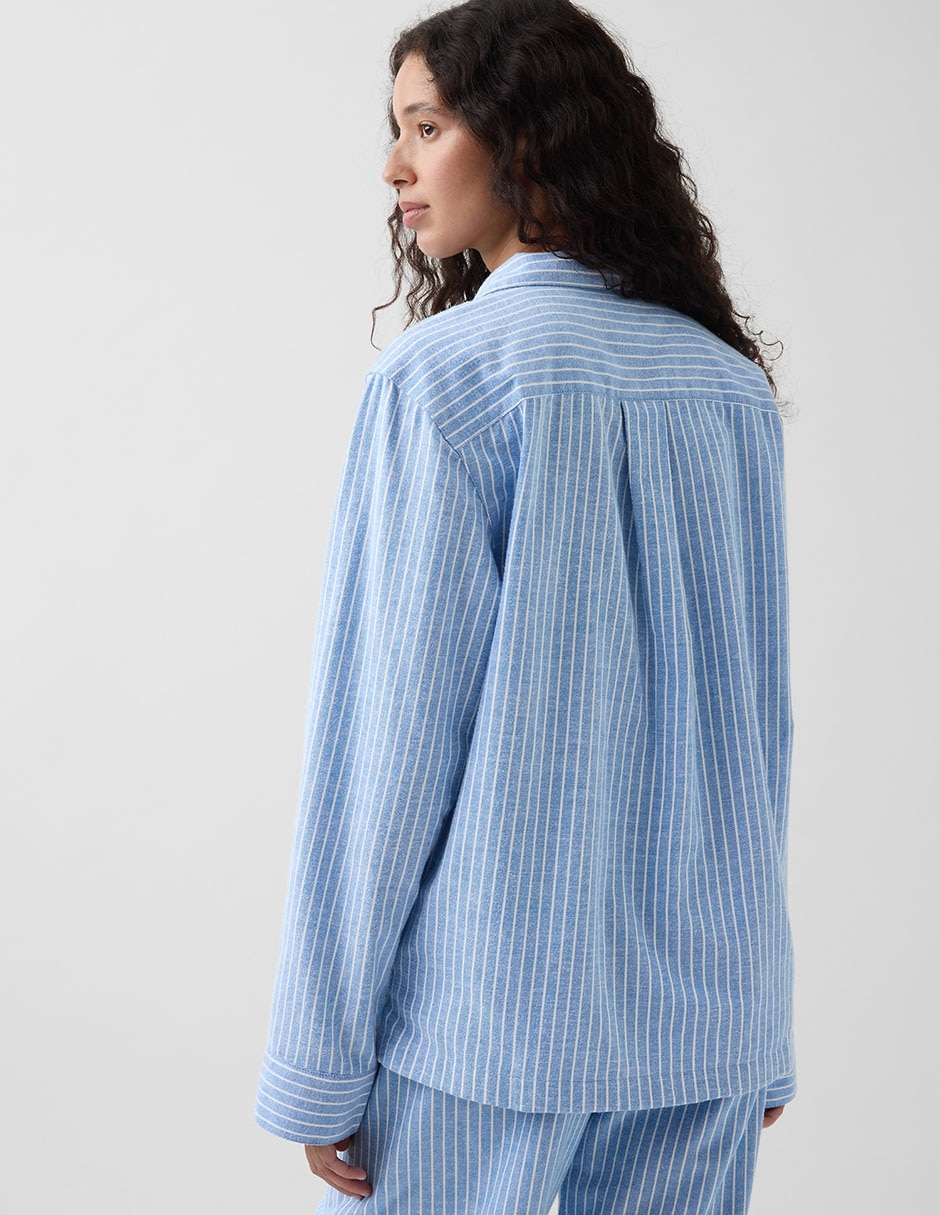 Camisa pijama unisex 3