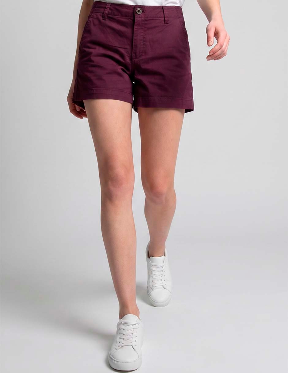 Short para mujer
